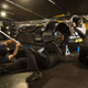 Image for article titled Go Inside Cadillac's Monster ATS-V.R Race Car